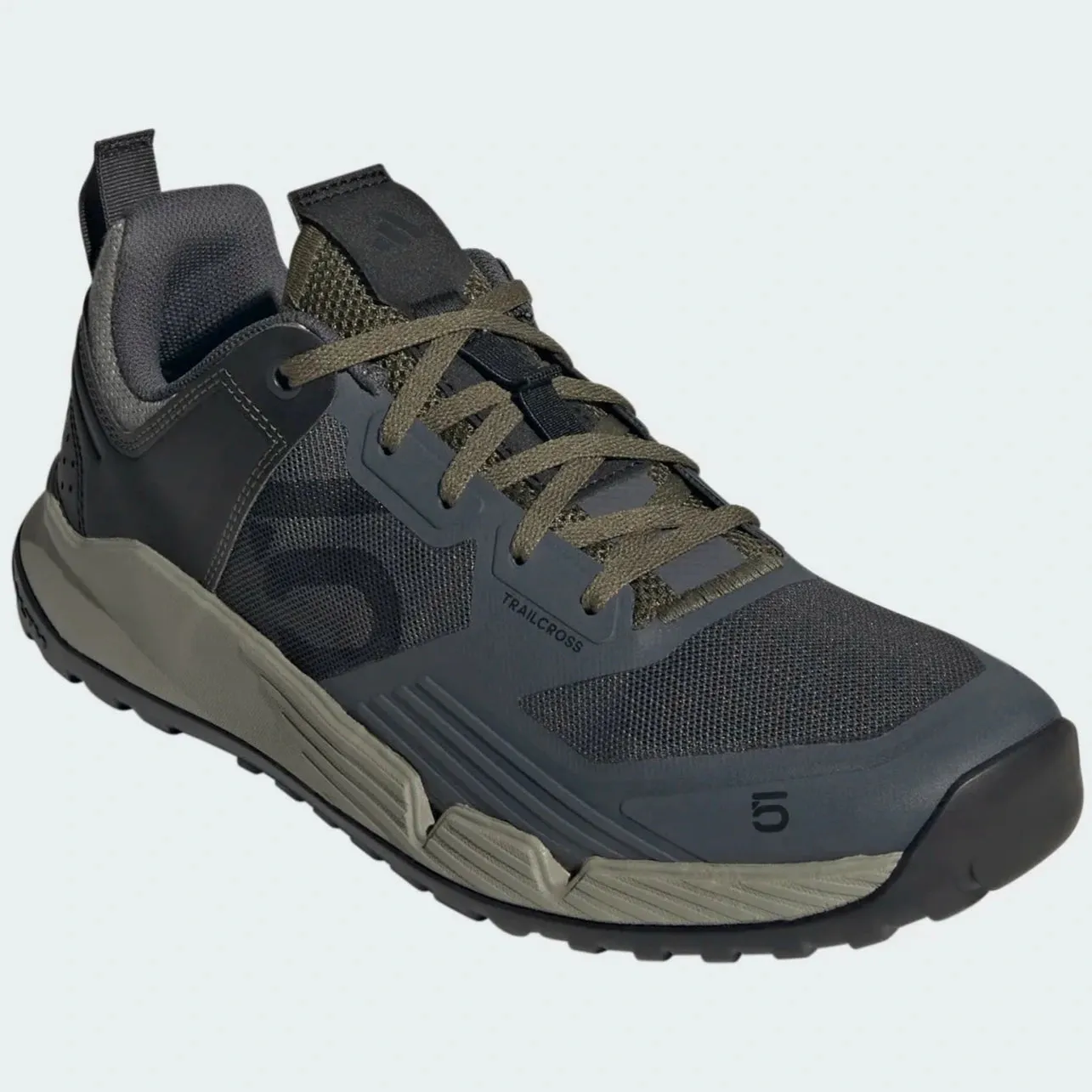Five Ten Trailcross XT Shoes - Grey green