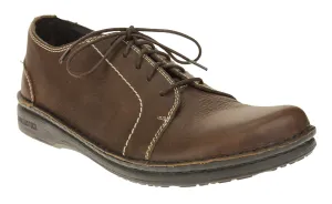 Footprints By Birkenstock Unisex Sheffield Leather Shoe