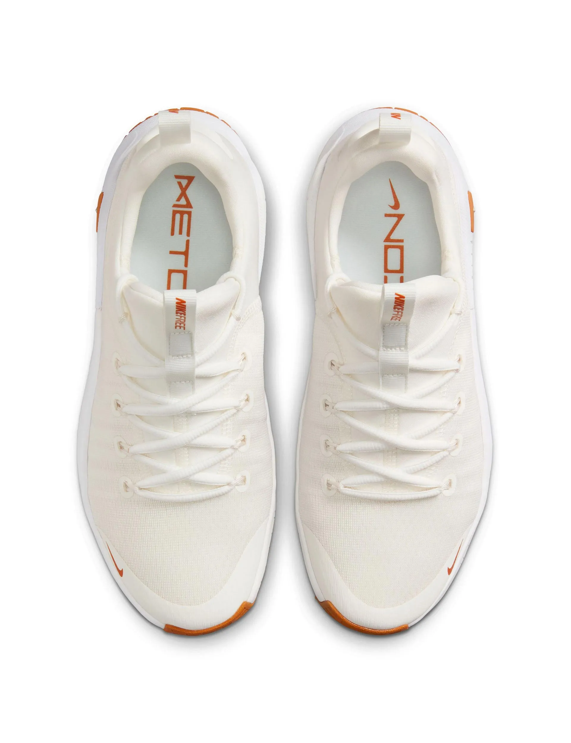 Free Metcon 6 Shoes - Sail/Monarch/White
