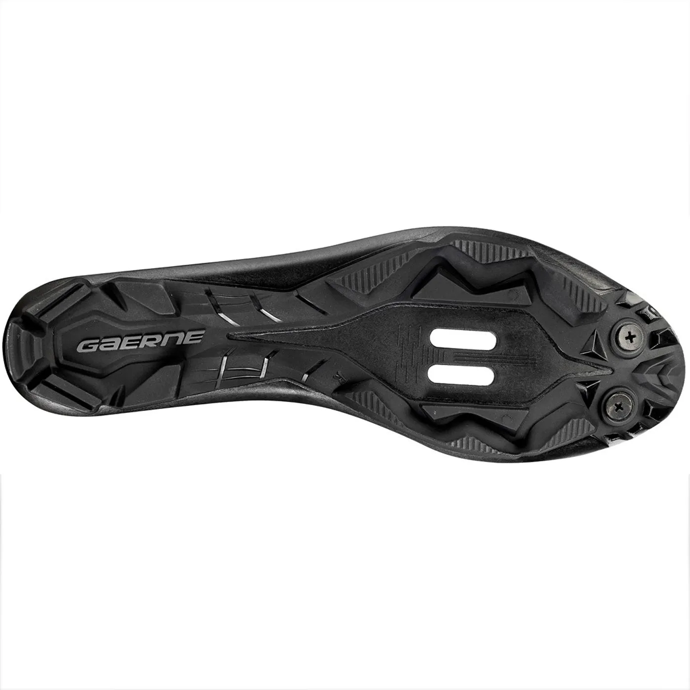 Gaerne Dare mtb shoes - Black