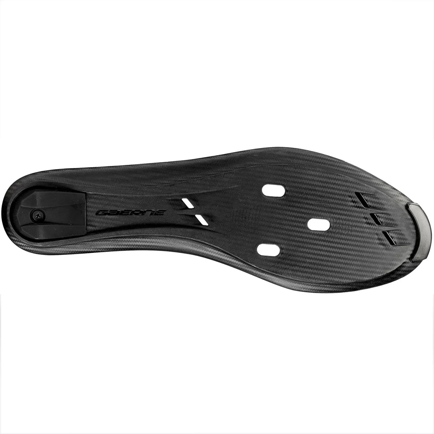 Gaerne Iron shoes - White