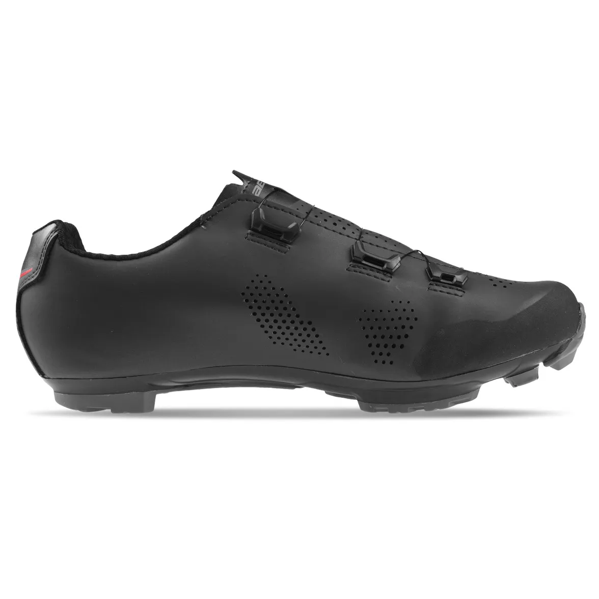 Gaerne Obsidian shoes - Black