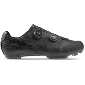 Gaerne Obsidian shoes - Black