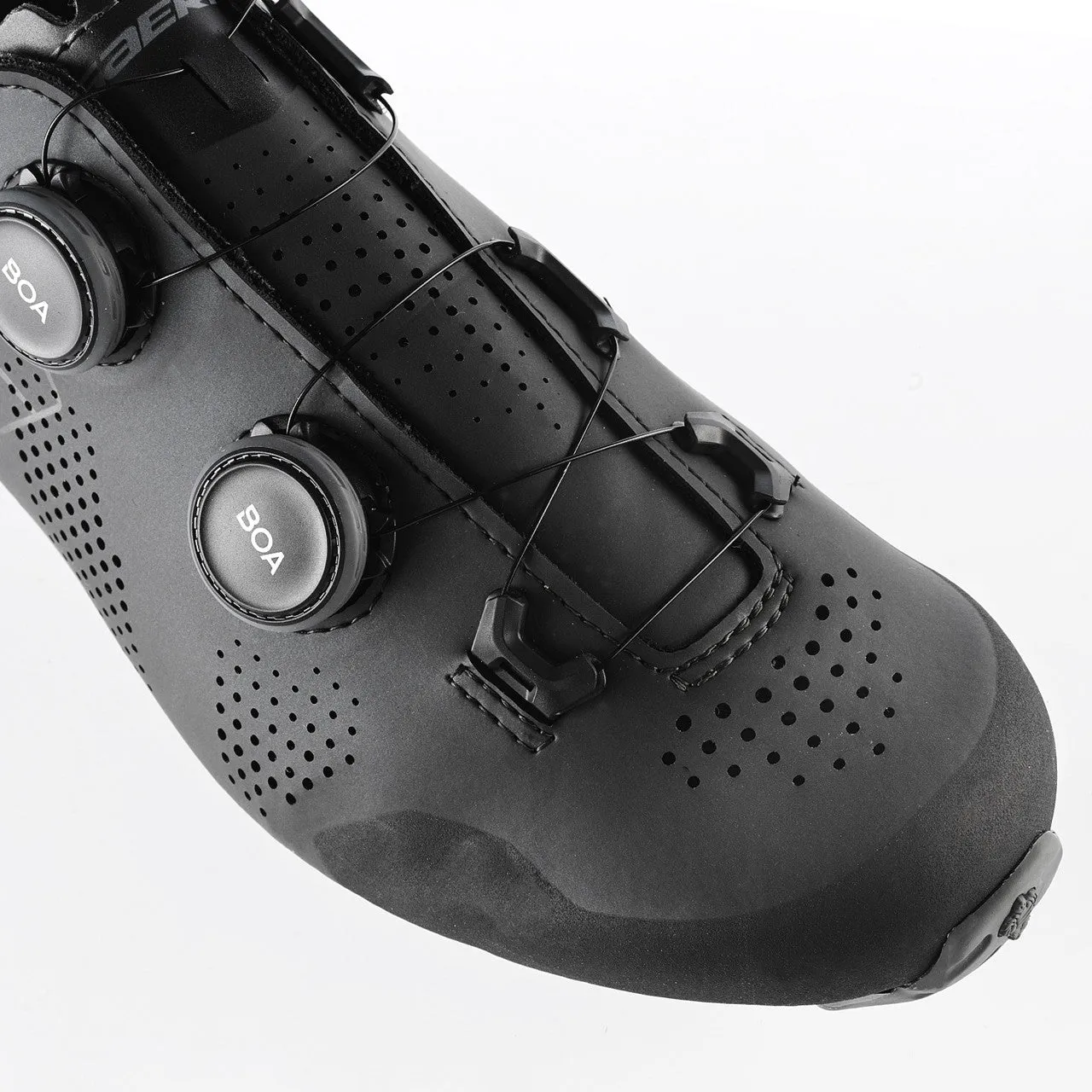 Gaerne Obsidian shoes - Black