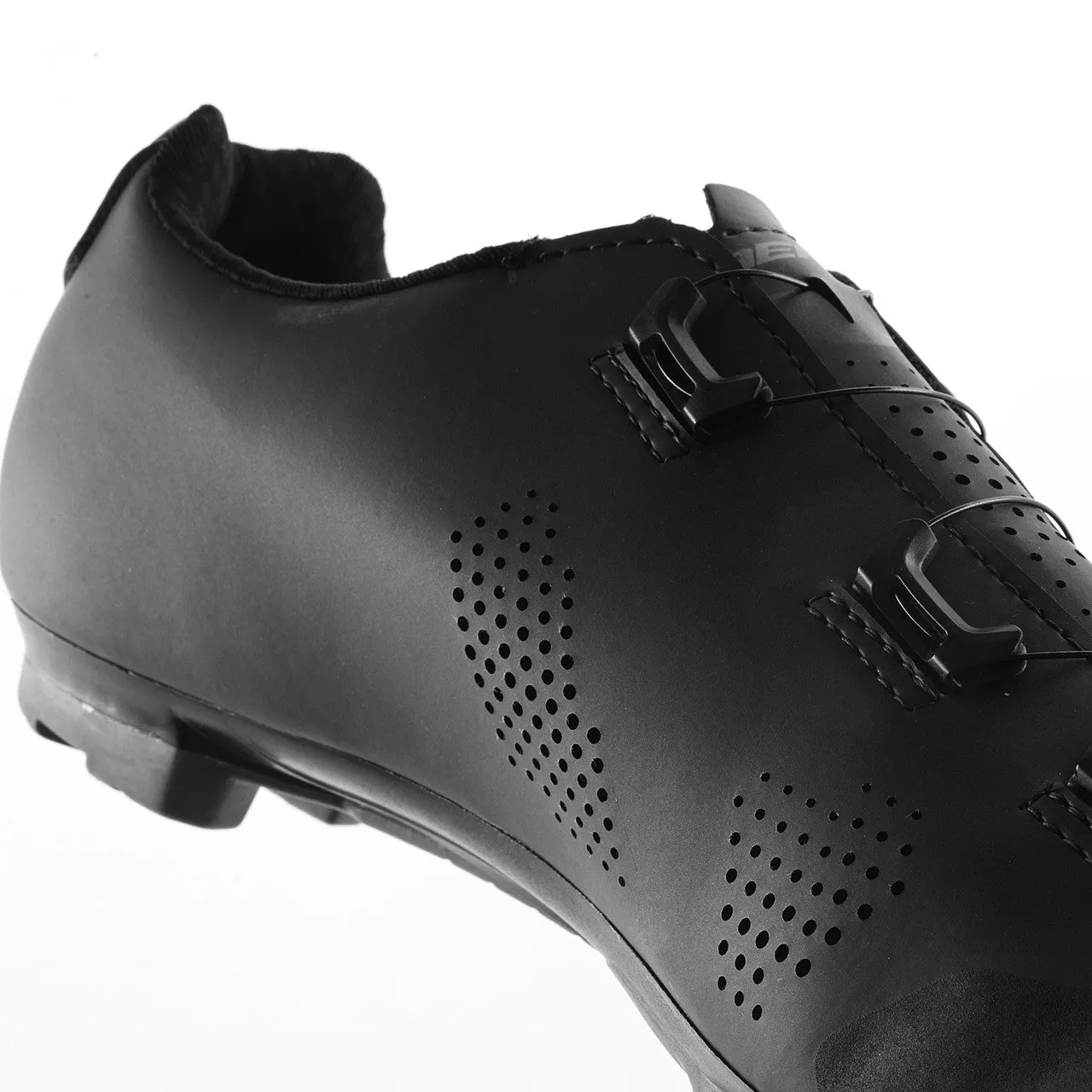 Gaerne Obsidian shoes - Black