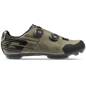 Gaerne Obsidian shoes - Green