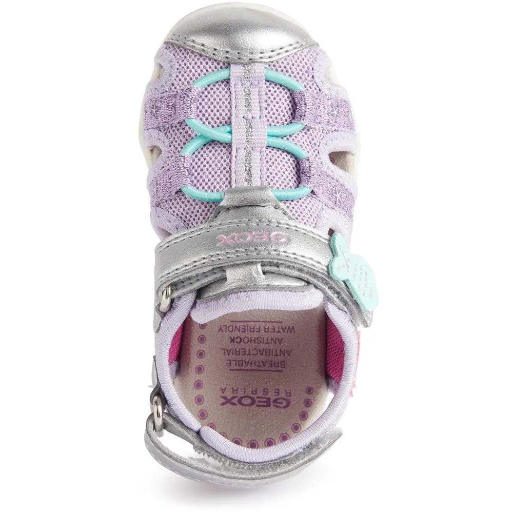 Geox Agasim Sandals