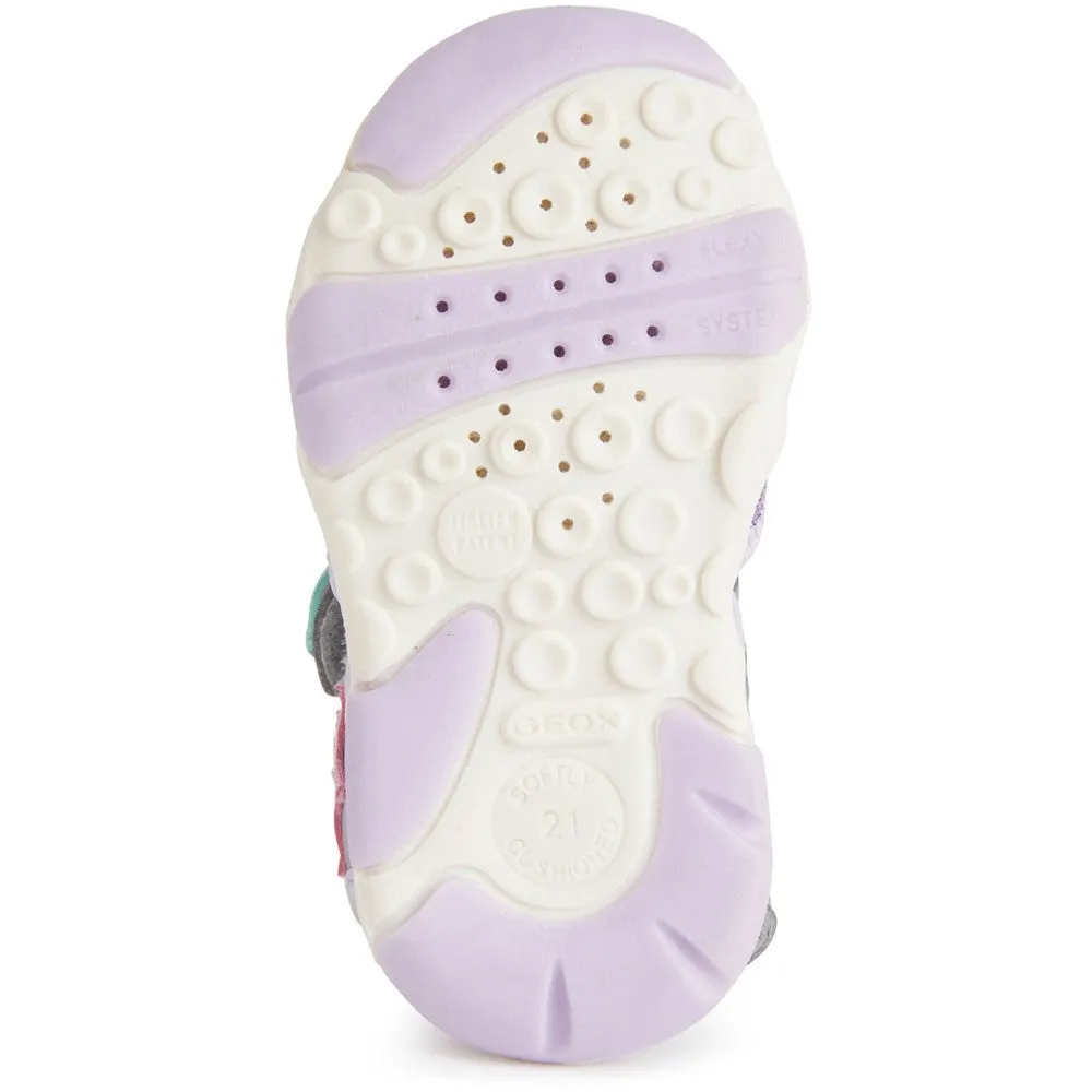 Geox Agasim Sandals