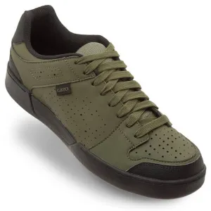 Giro Jacket II shoes - Green