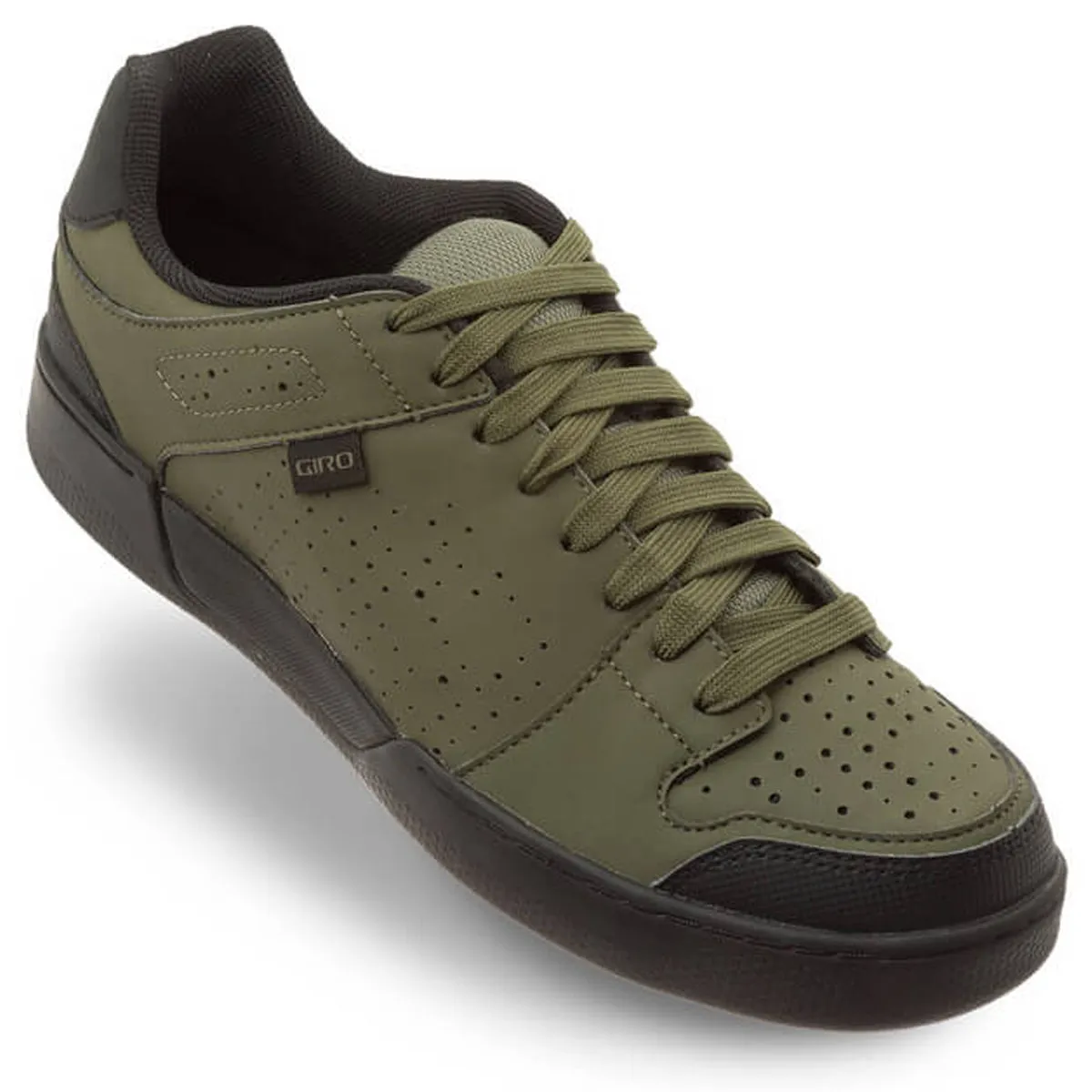 Giro Jacket II shoes - Green