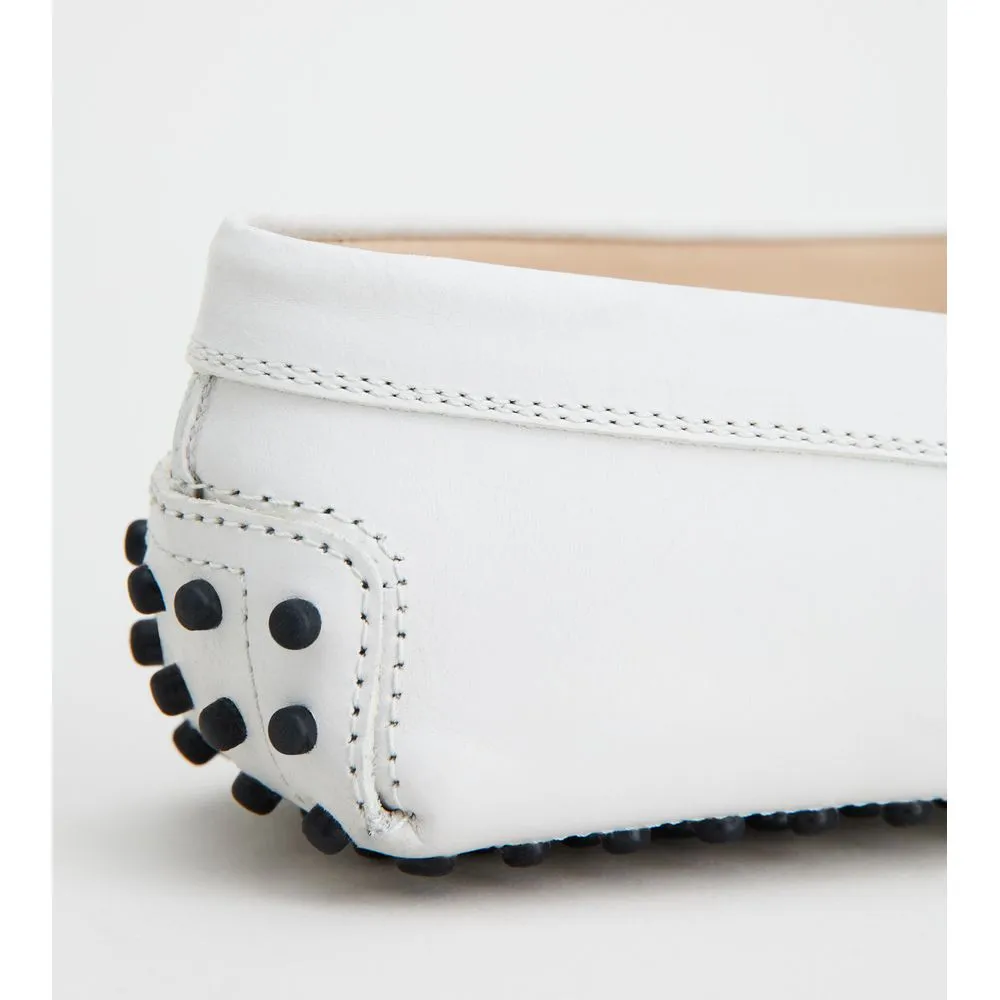 Gommino Driving Shoes in Leather