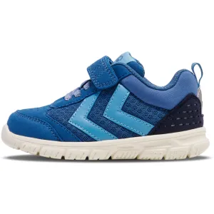 Hummel True Blue Crosslite Infant Sneakers