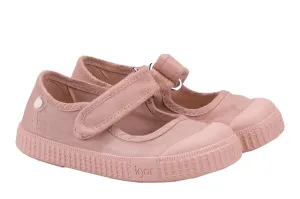 Igor S10276 Girl's Irene MC Shoes - Maquillaje