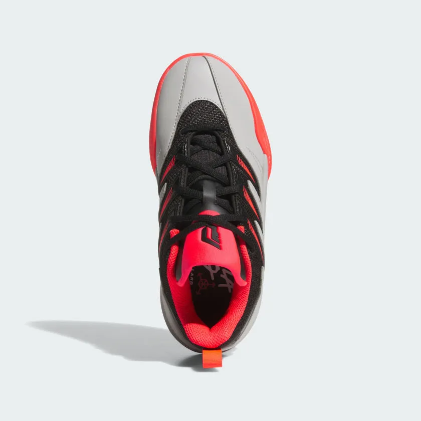 Kids' adidas Dame Certified 3 Shoes Kids