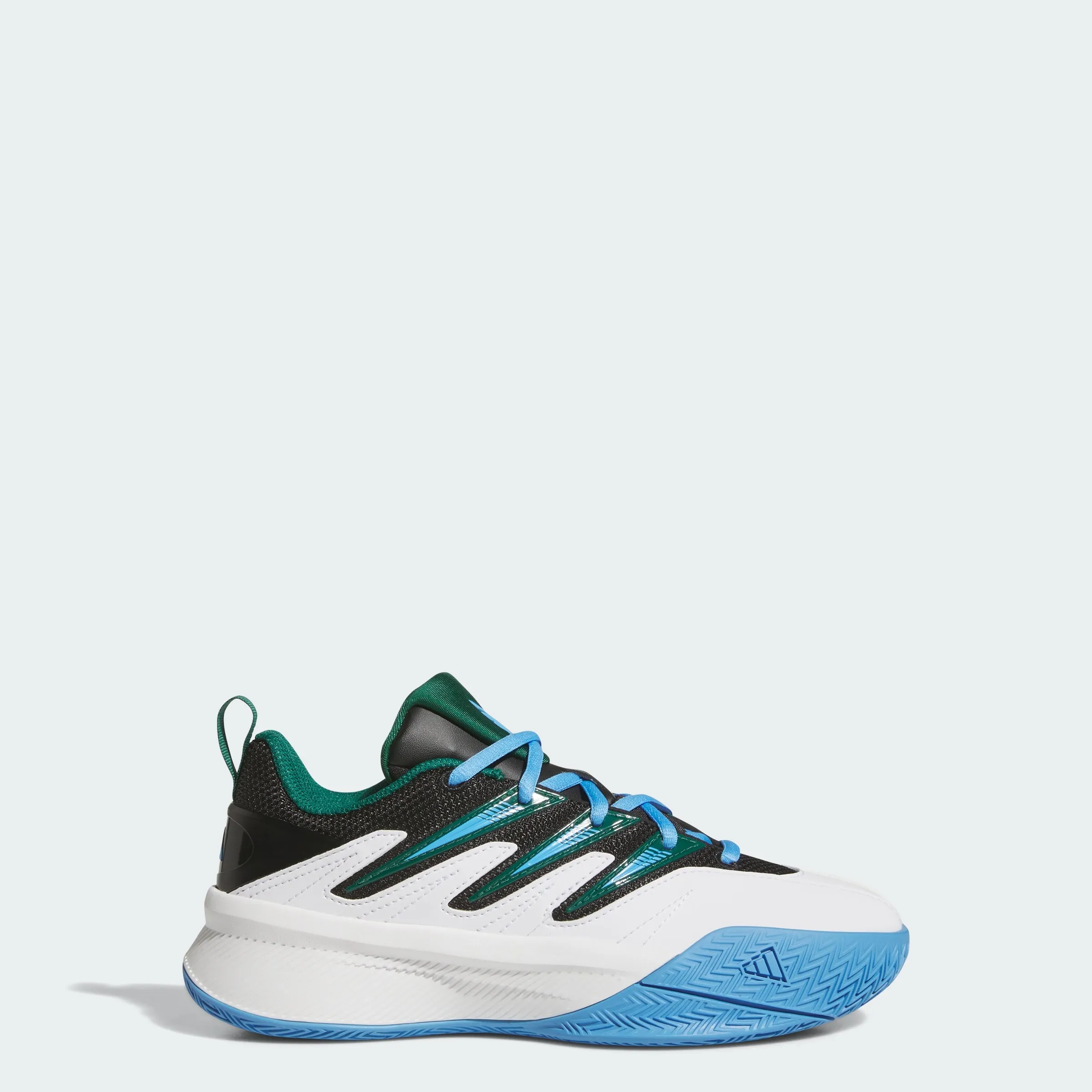 Kids' adidas Dame Certified 3 Shoes Kids