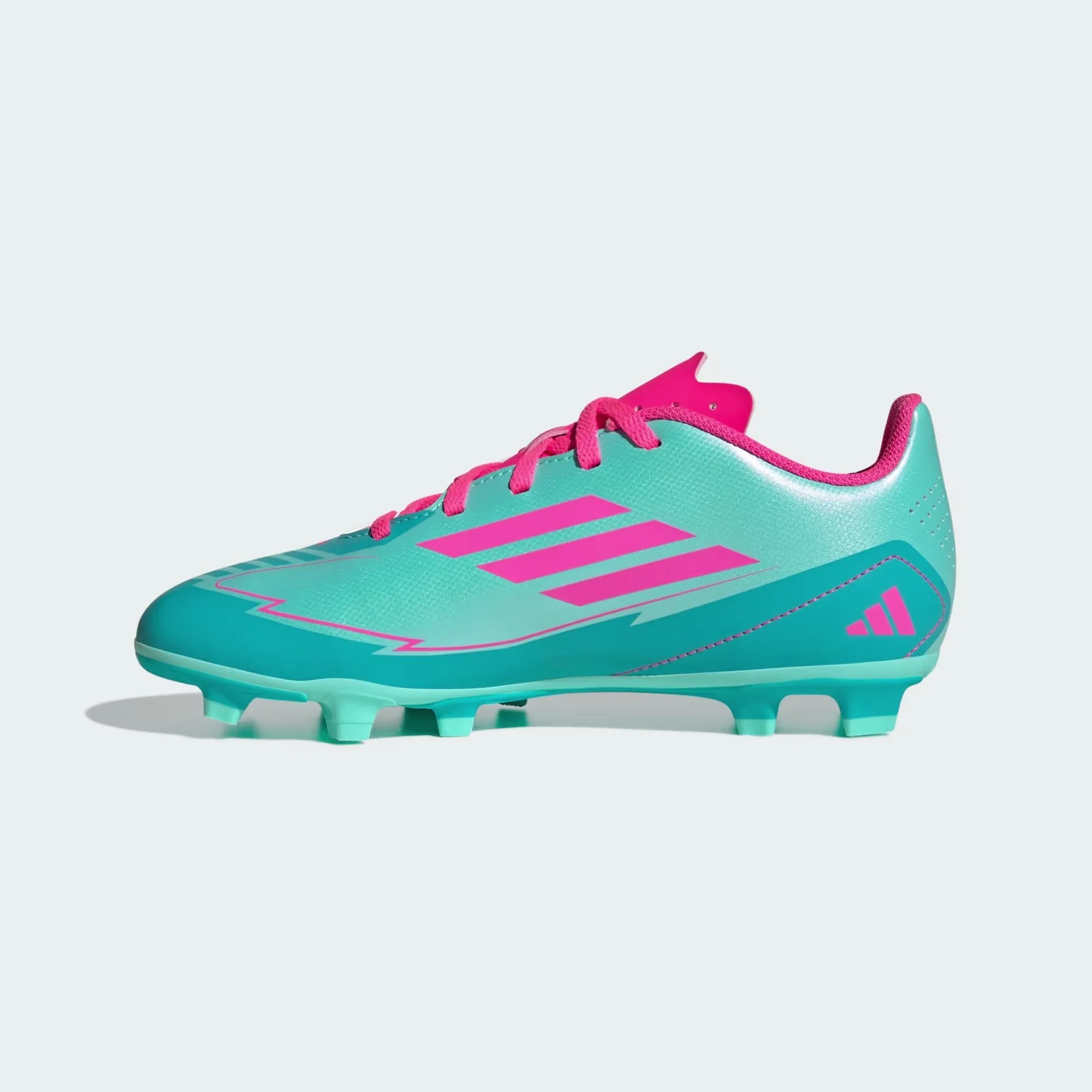 Kids' F50 Club FG Soccer