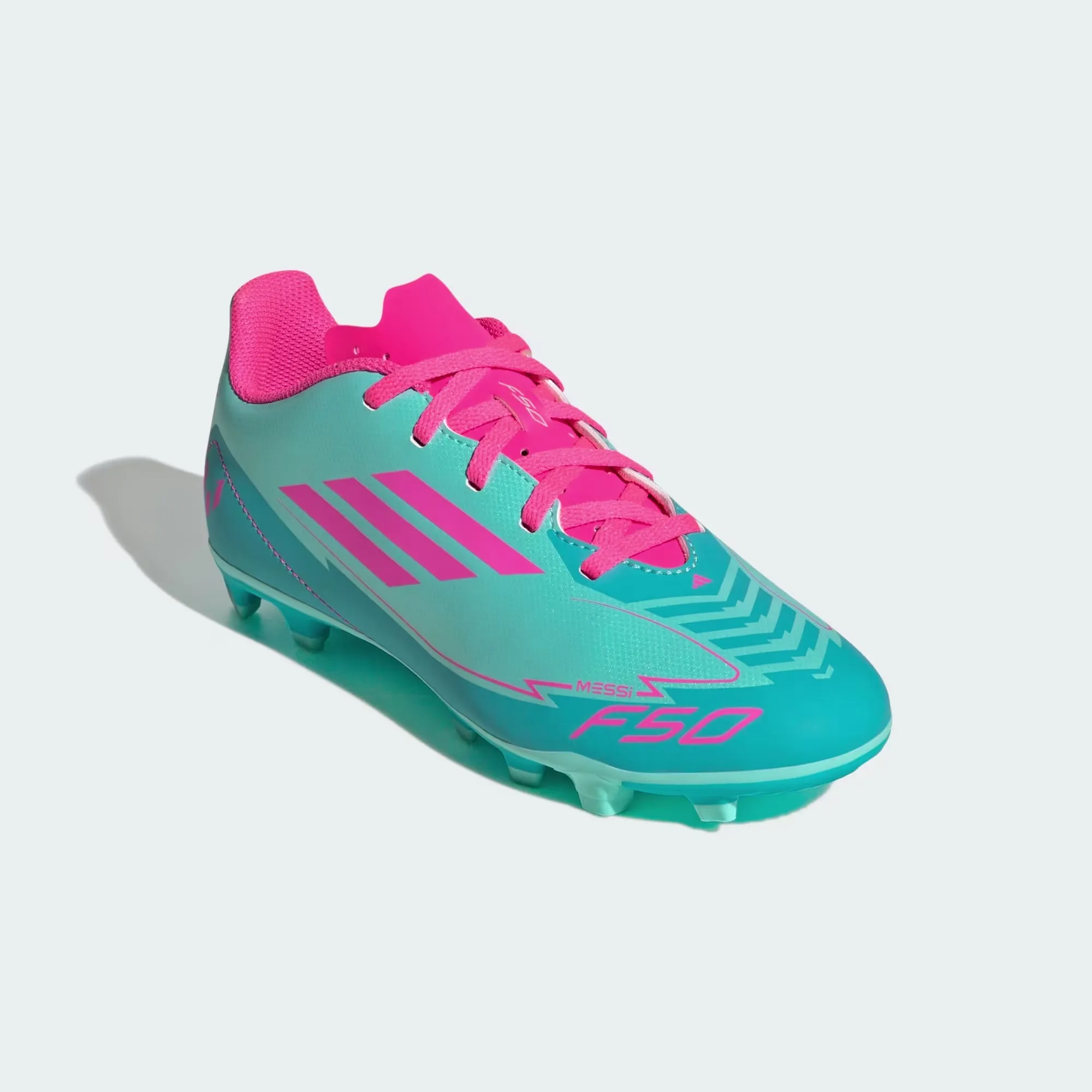 Kids' F50 Club FG Soccer