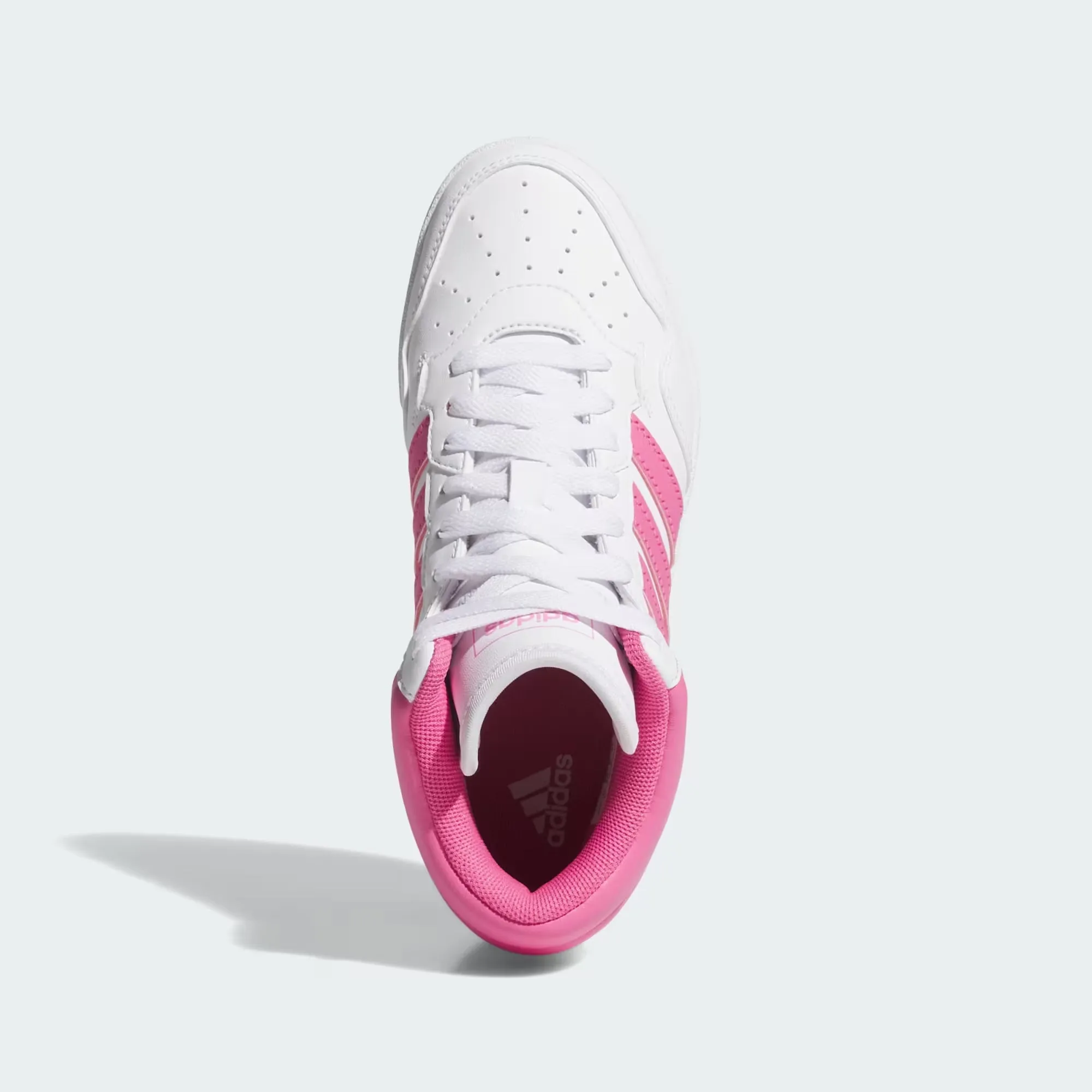 Kids' Hoops 4.0 Mid