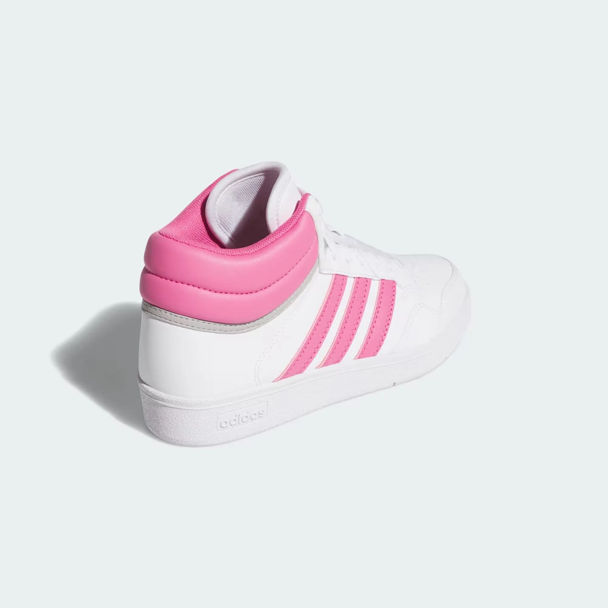 Kids' Hoops 4.0 Mid