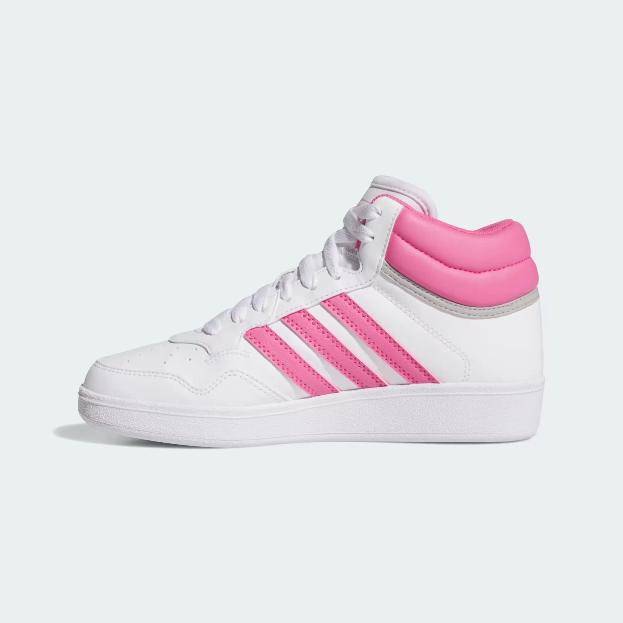 Kids' Hoops 4.0 Mid