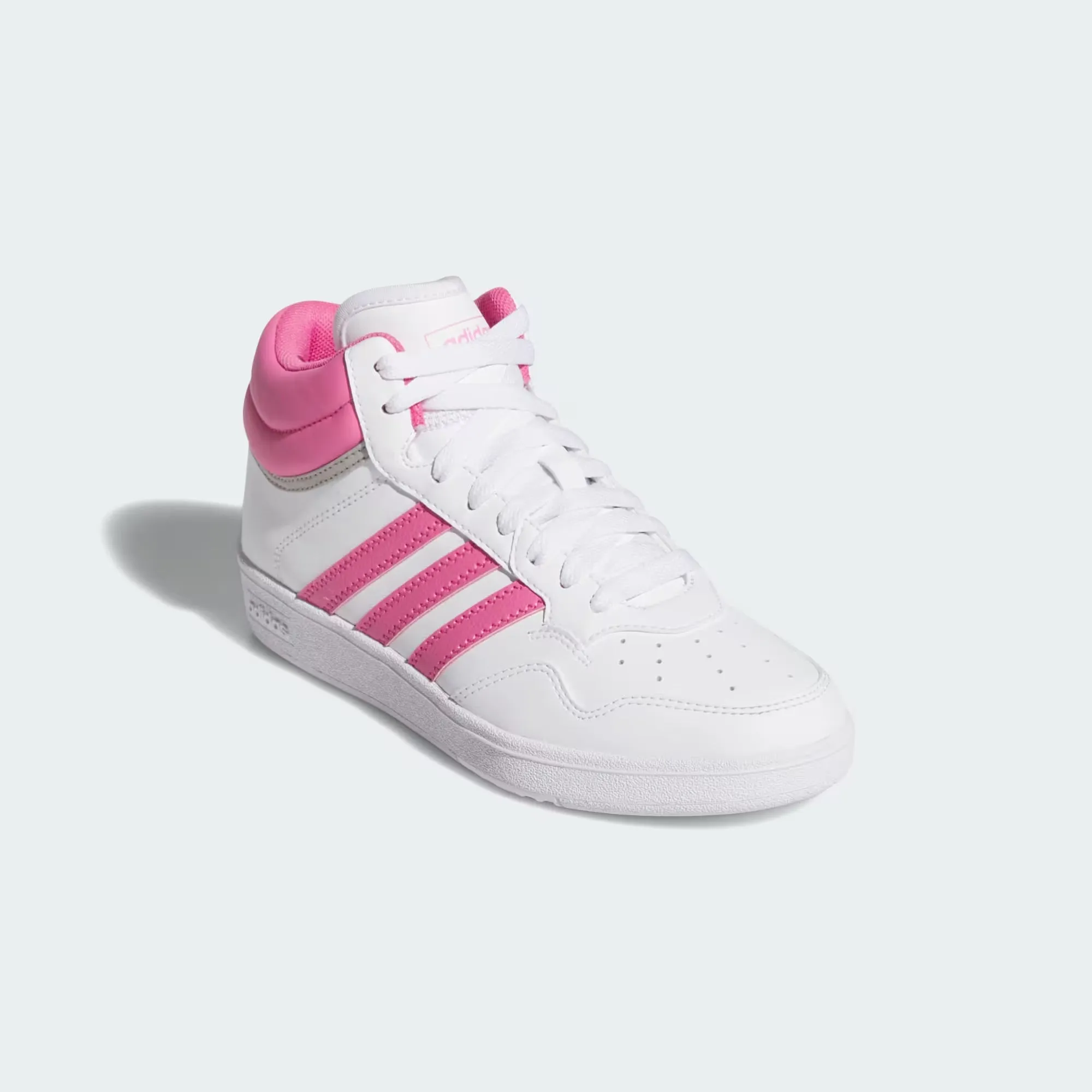 Kids' Hoops 4.0 Mid