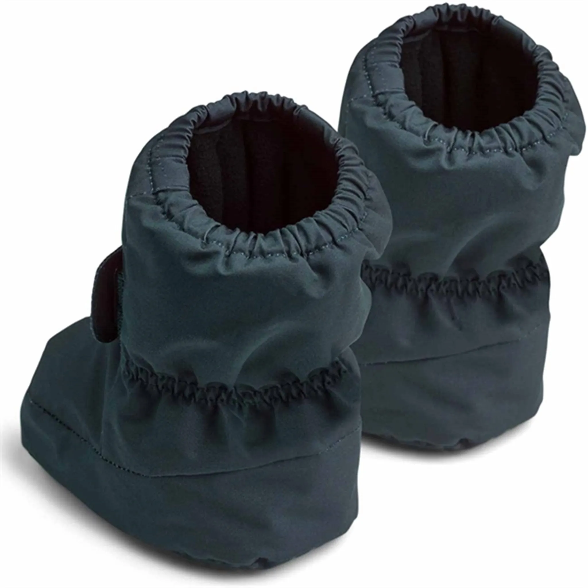 Liewood Heather Footies Midnight Navy