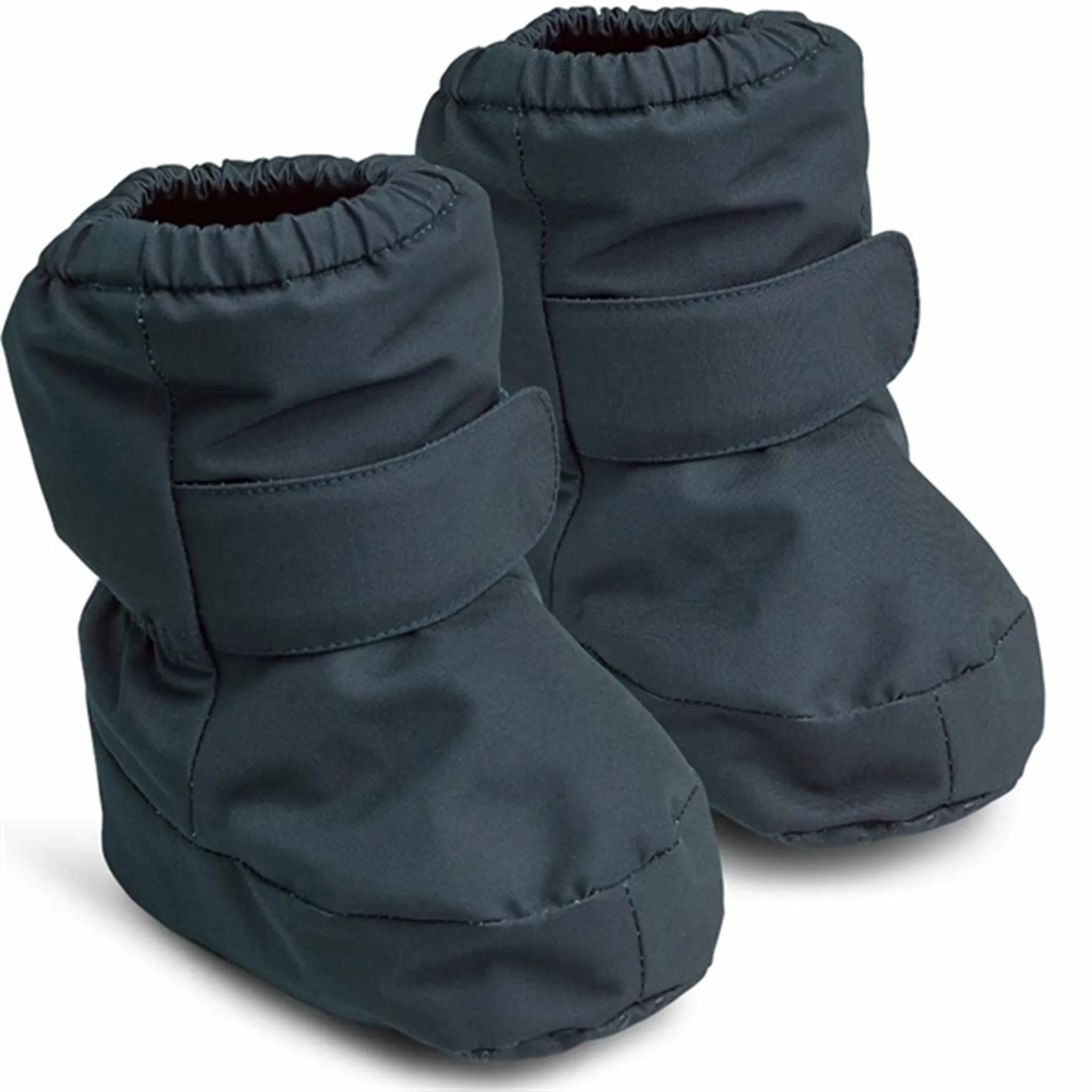 Liewood Heather Footies Midnight Navy