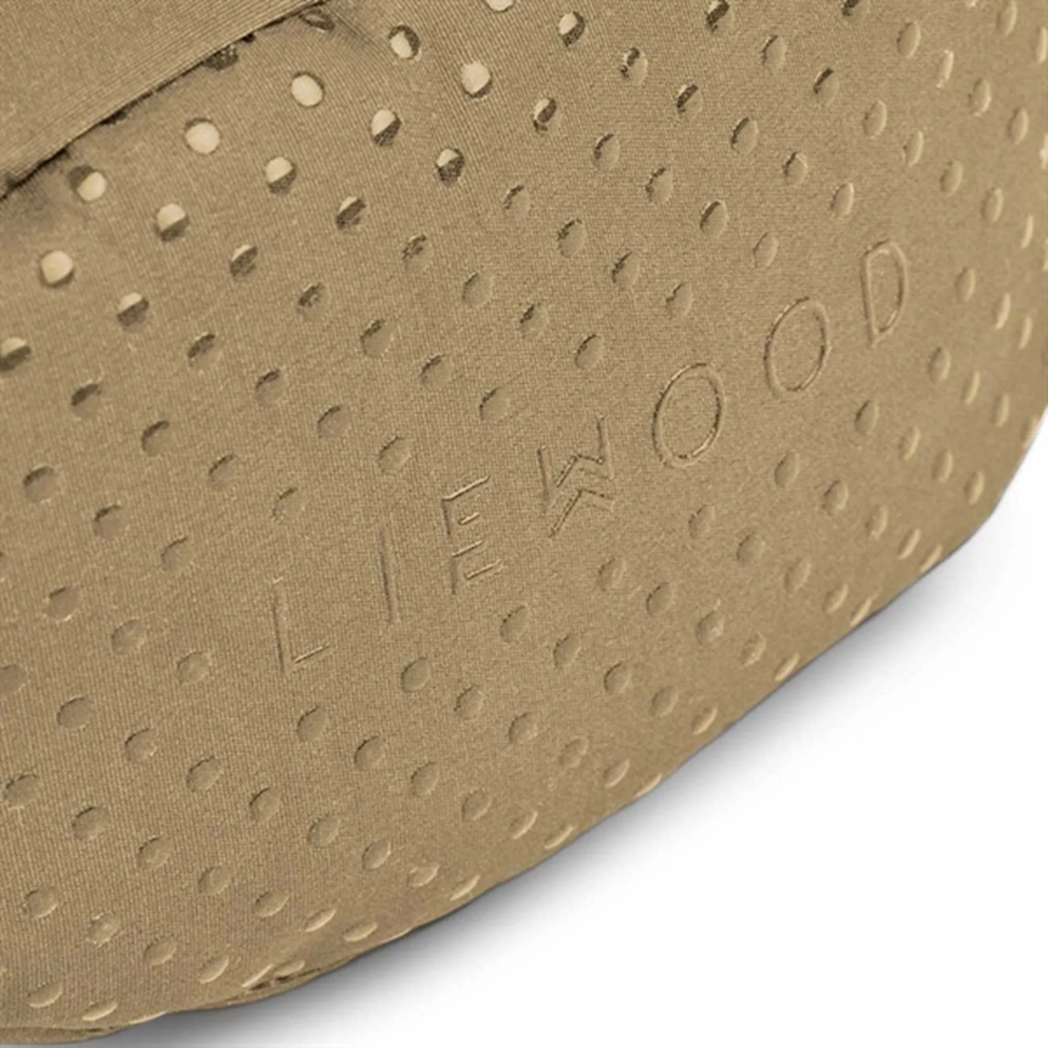 Liewood Heather Footies Oat