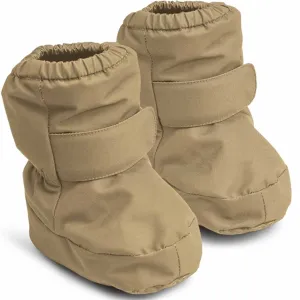 Liewood Heather Footies Oat