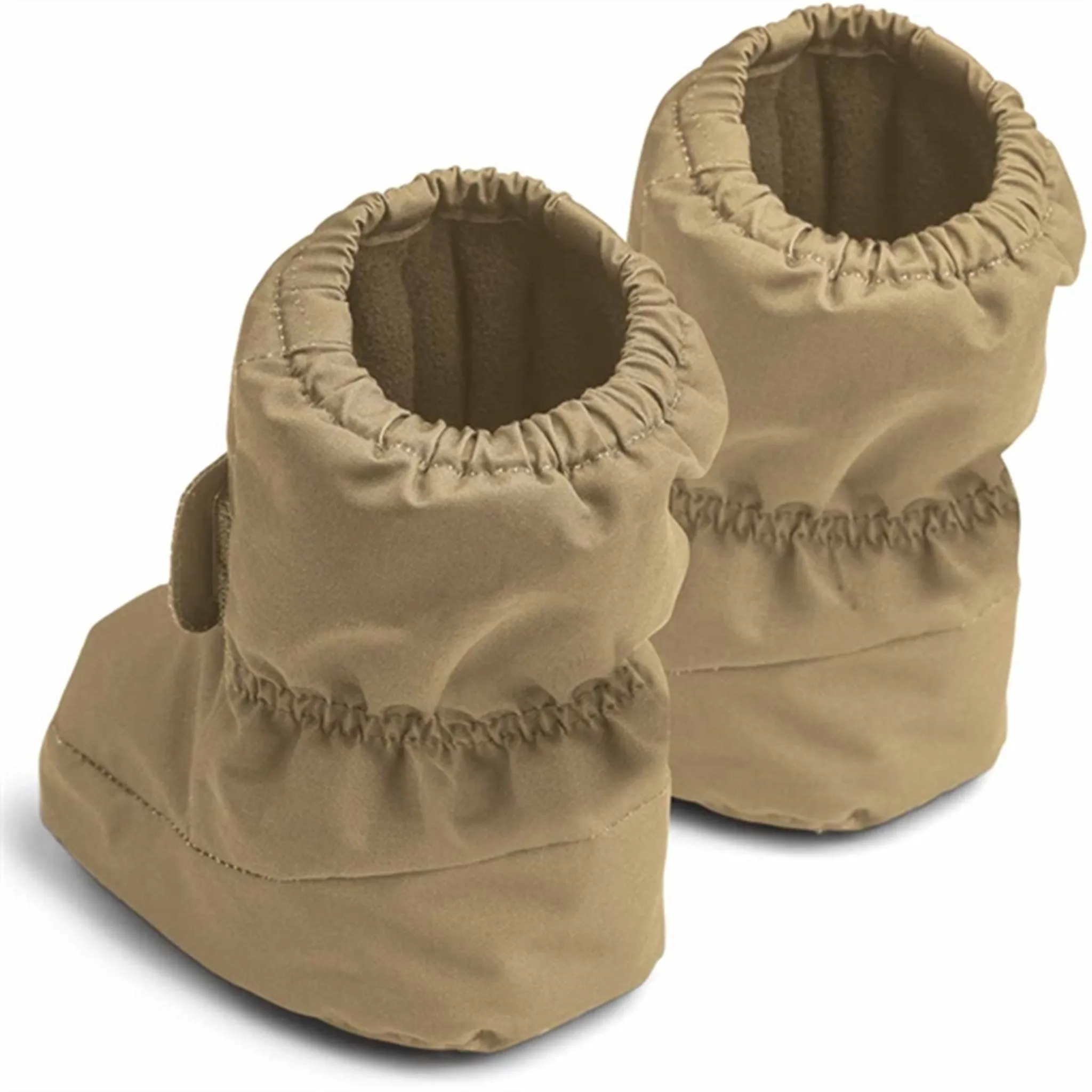 Liewood Heather Footies Oat