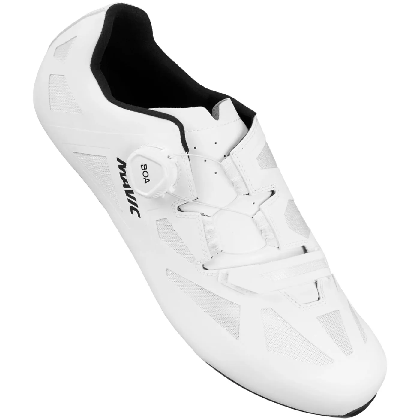 Mavic Cosmic Elite shoes - White