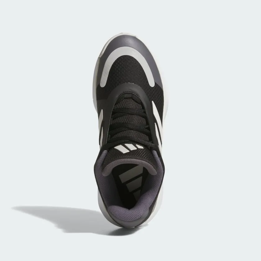Men's adidas Basketball Legends Low Shoes