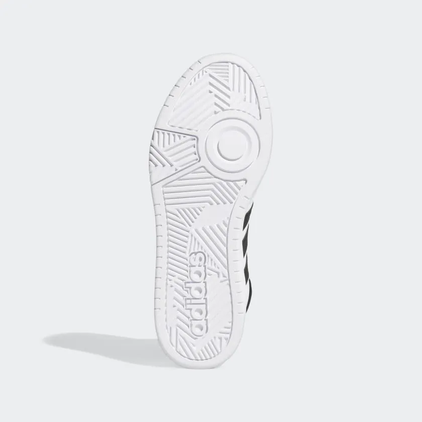 Men's adidas Hoops 3.0 Mid Classic Vintage Shoes