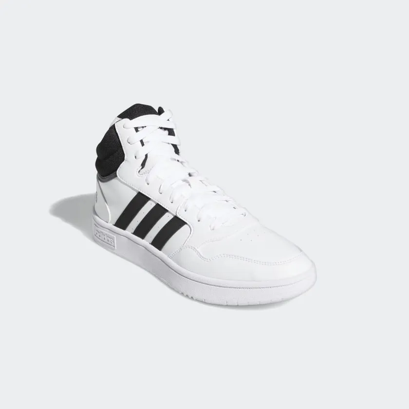 Men's adidas Hoops 3.0 Mid Classic Vintage Shoes