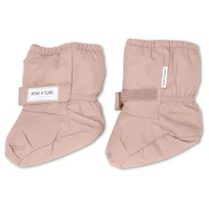 Mini A ture Adobe rose Winn Fleece Coating Futter