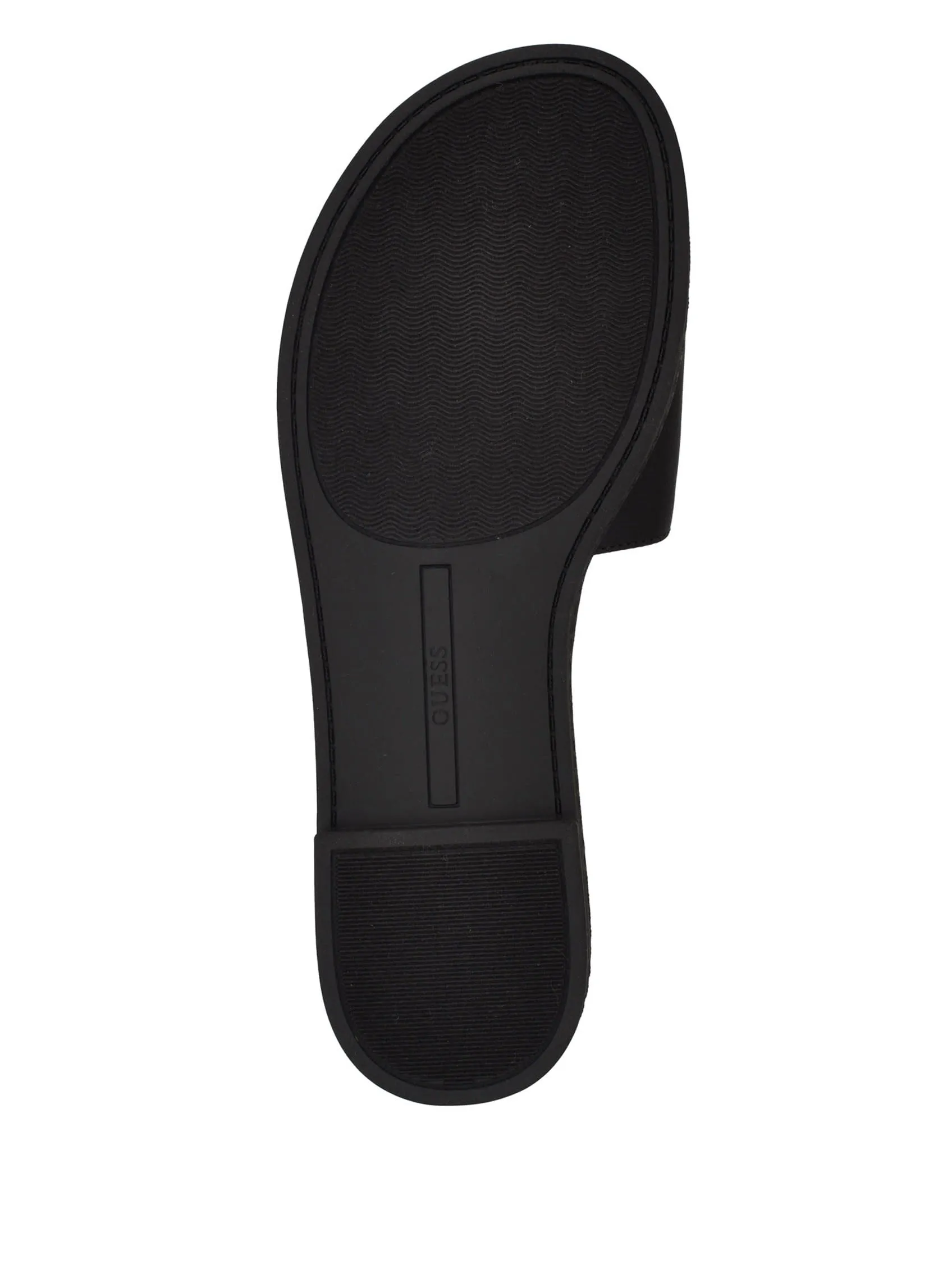 Mirria Embellished Slide Sandals