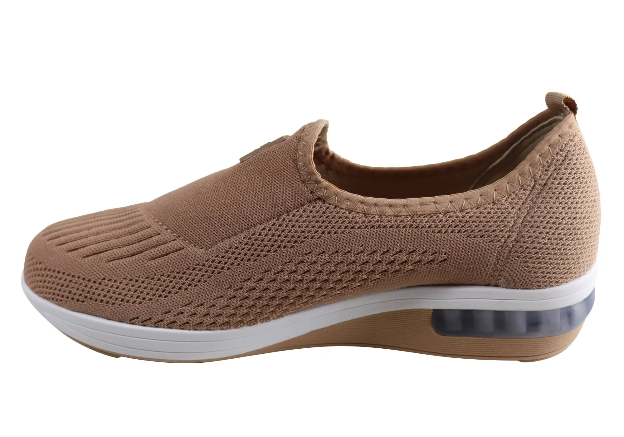 Modare Ultraconforto Syna Womens Comfortable Cushioned Shoes