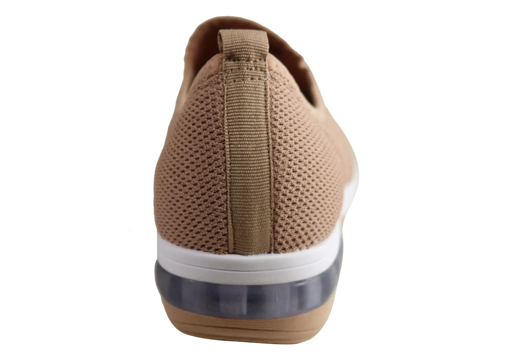 Modare Ultraconforto Syna Womens Comfortable Cushioned Shoes