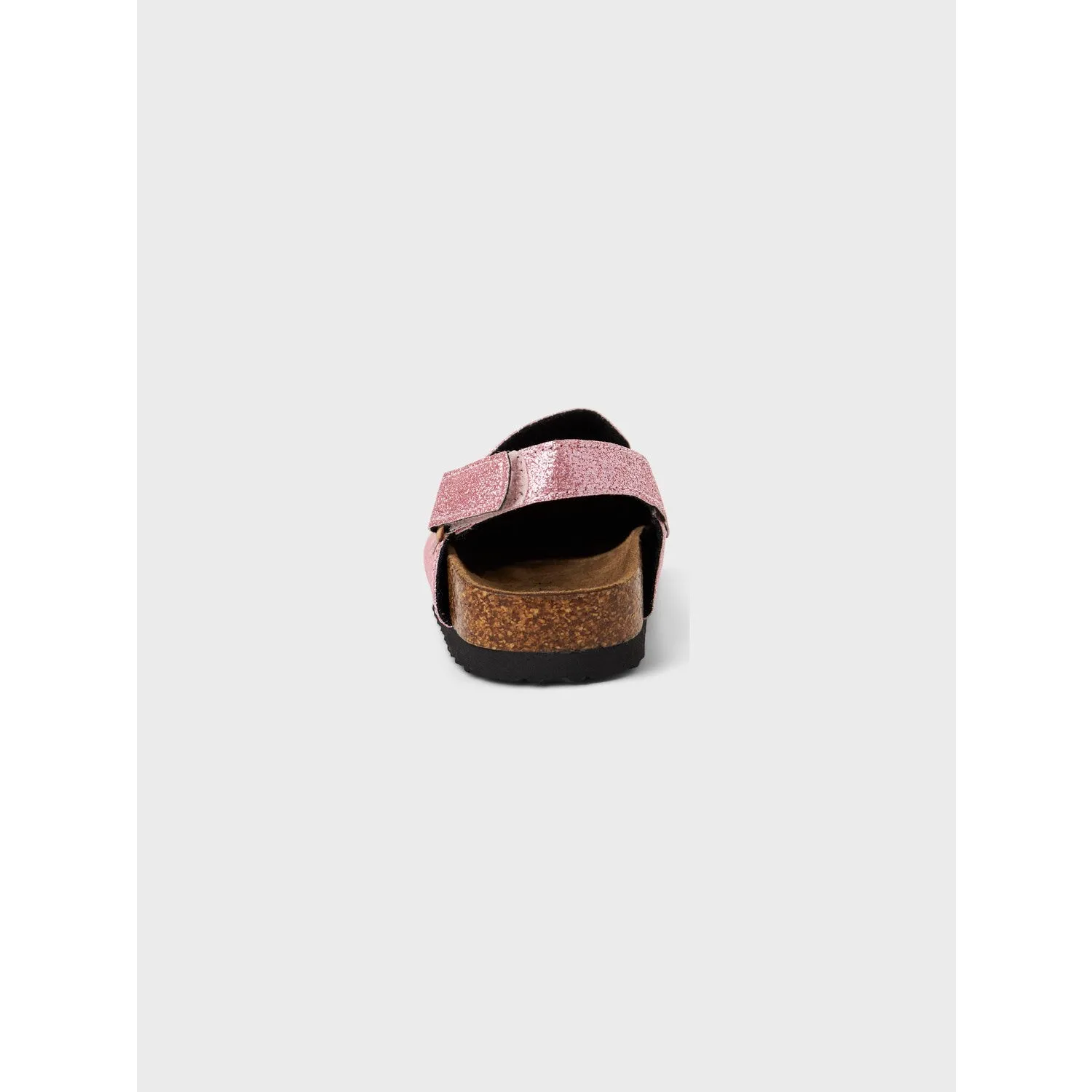 Name It Ballerina Glitter Avery Mules