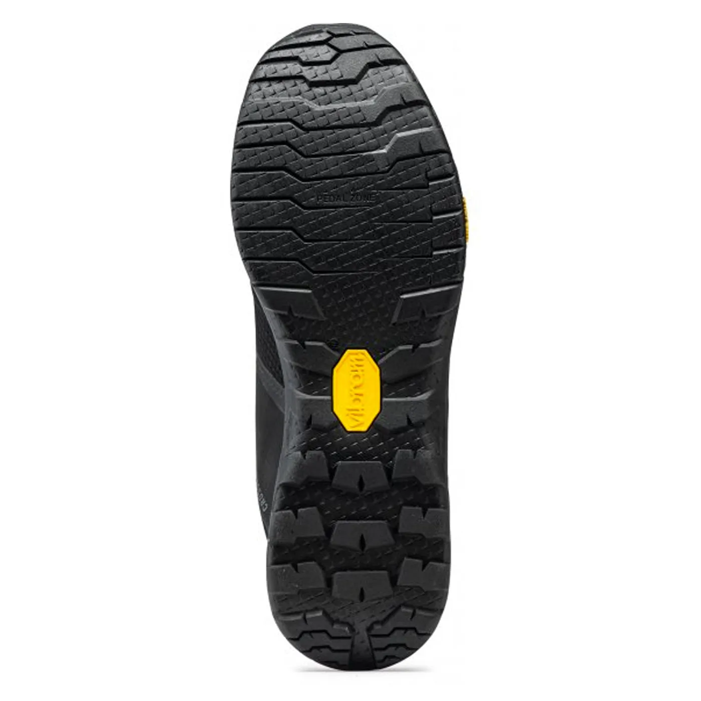 Northwave Crossland Plus shoes - Black