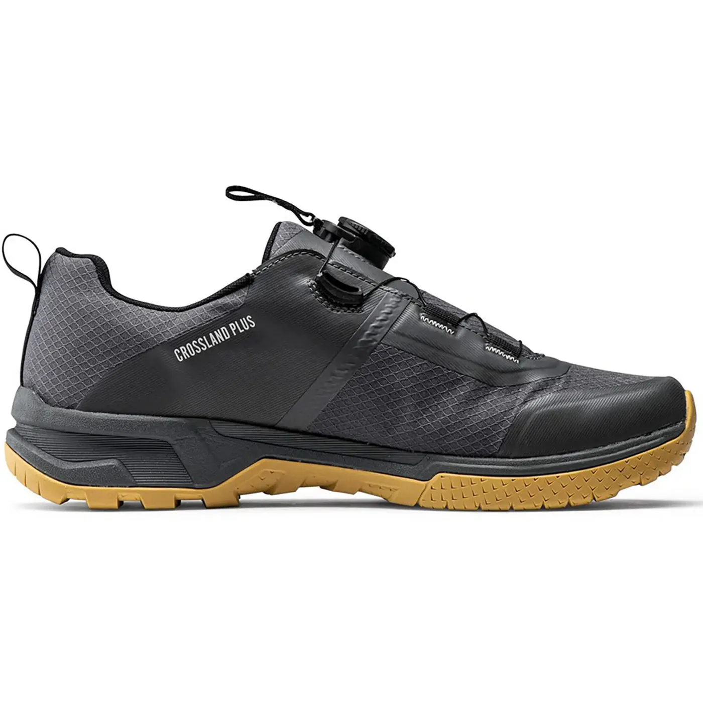 Northwave Crossland Plus shoes - Grey
