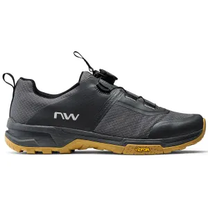 Northwave Crossland Plus shoes - Grey