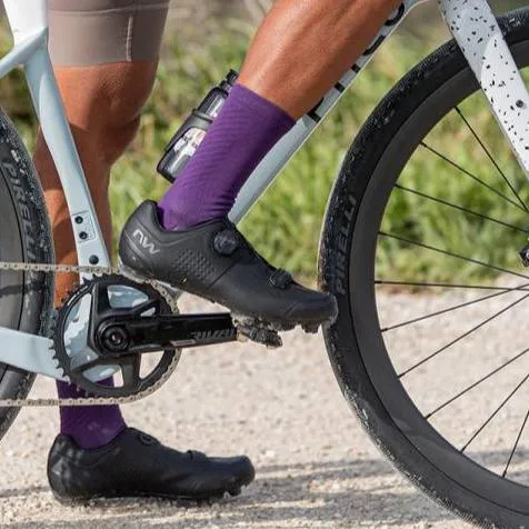 Northwave Razer MTB shoes - Black