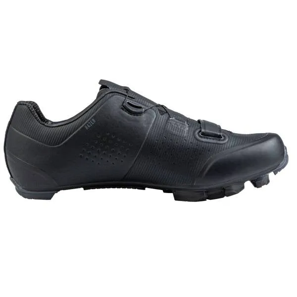 Northwave Razer MTB shoes - Black