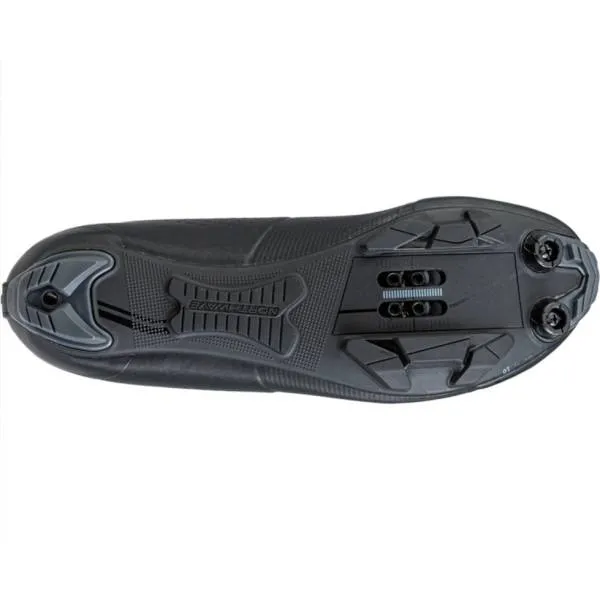 Northwave Razer MTB shoes - Black