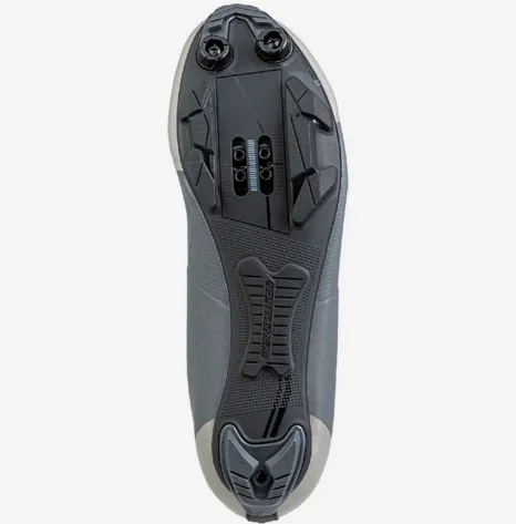Northwave Razer MTB shoes - Grey green