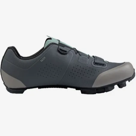 Northwave Razer MTB shoes - Grey green