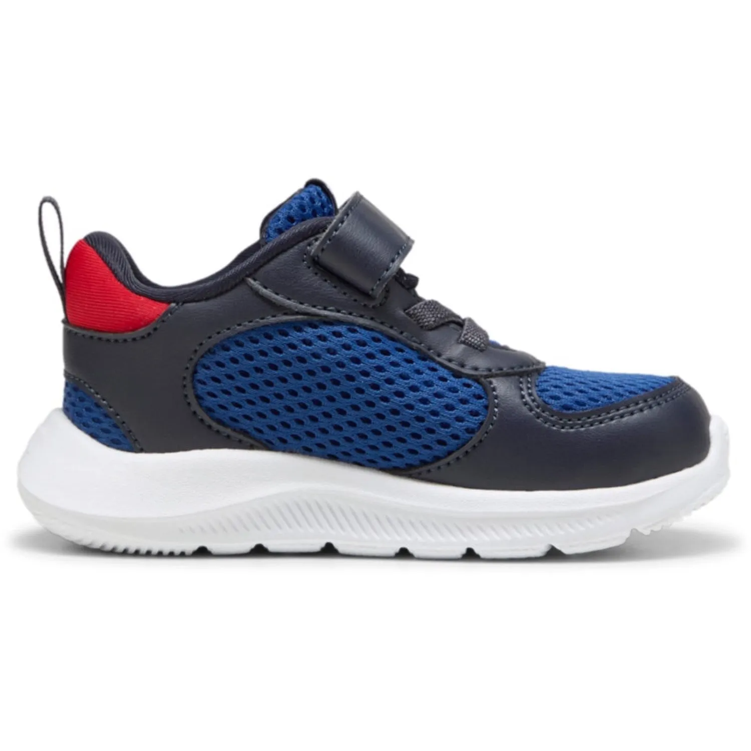 Puma Blue Fun Racer 2 AC  Inf Sneakers