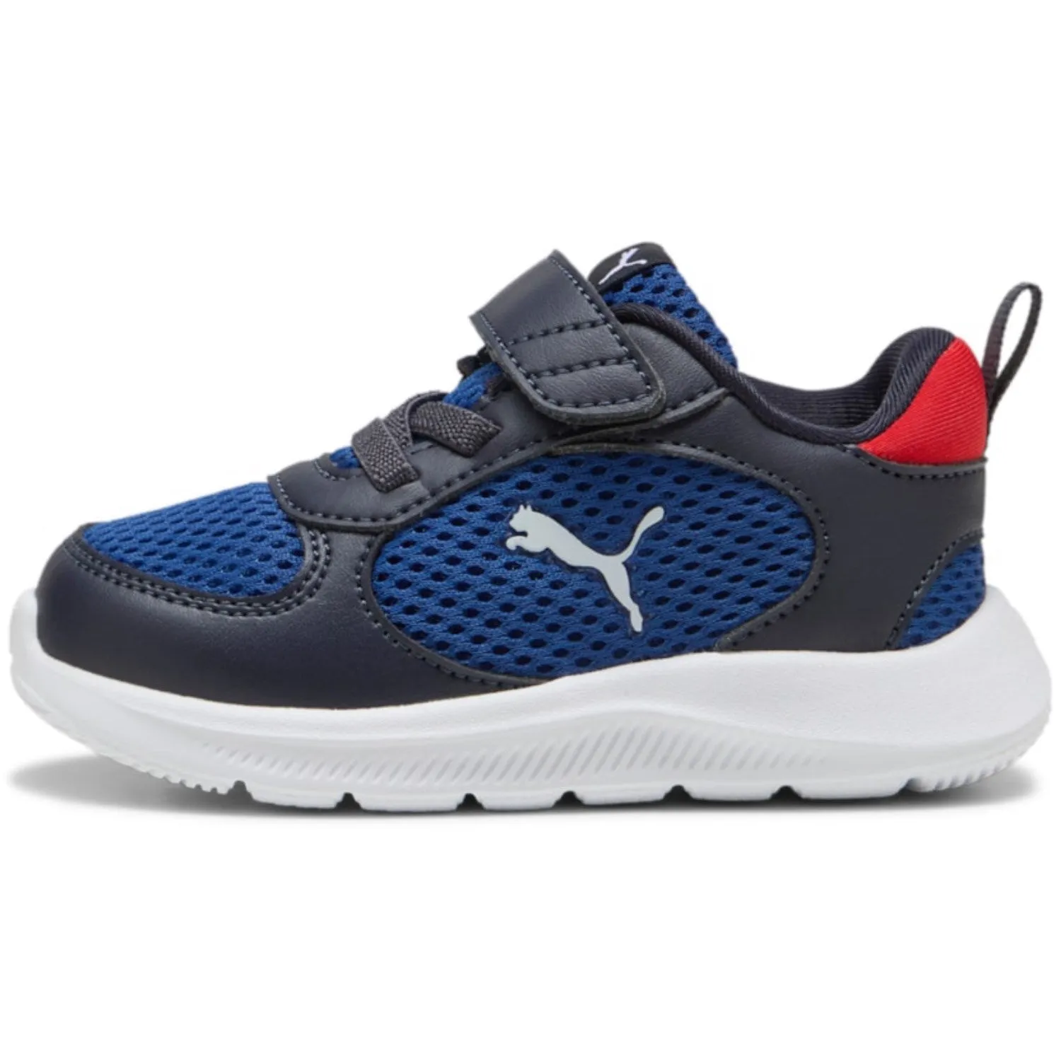 Puma Blue Fun Racer 2 AC  Inf Sneakers
