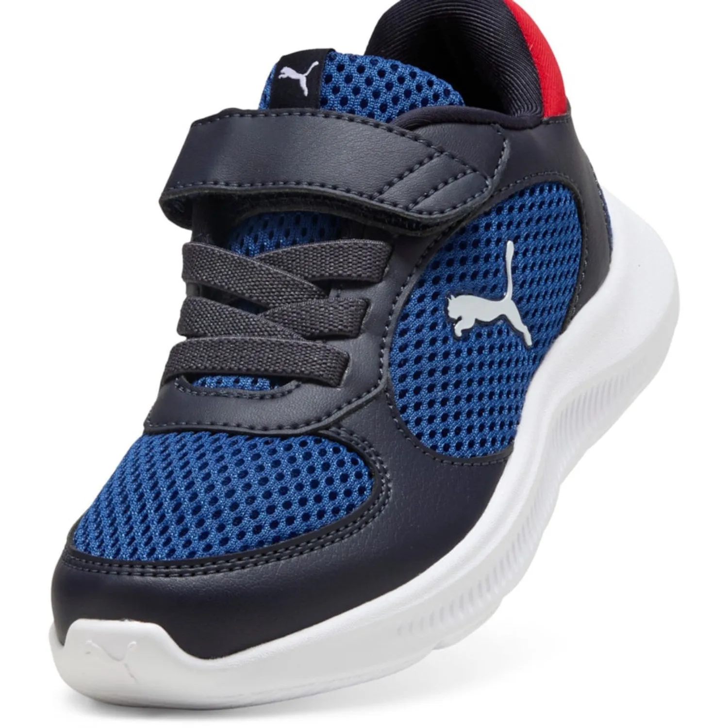 Puma Blue Fun Racer 2 AC  PS Sneakers